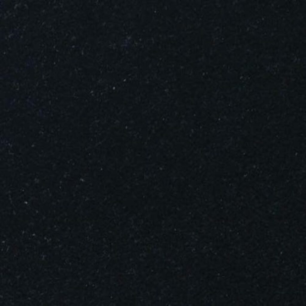 Absolute Black