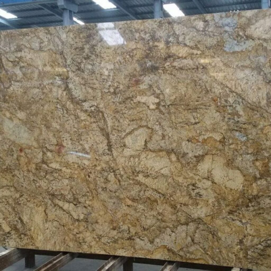 Alaska Gold