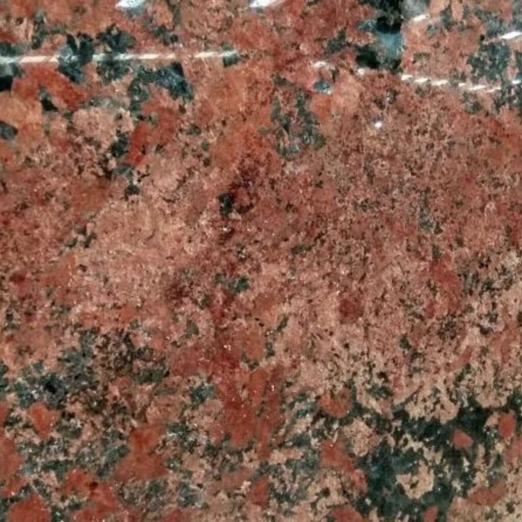 Alaska Red